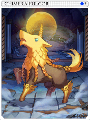 Fulgor Card