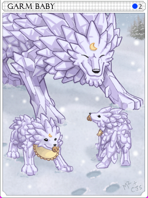 Hatii Bebe Card