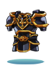 Grace Genesis Armor
