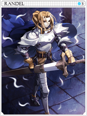 Randel Card