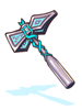 Velund's Hammer
