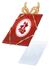 New Year's Red Envelope