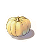 Organic Pumpkin