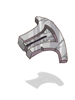 Broken Shield Piece