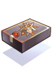 2019 Superstar R Ticket Box