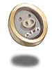 Orc Hero's Token