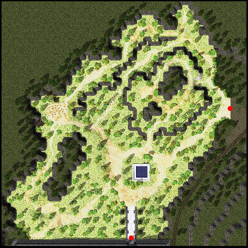 Mapa de lhz_fild01